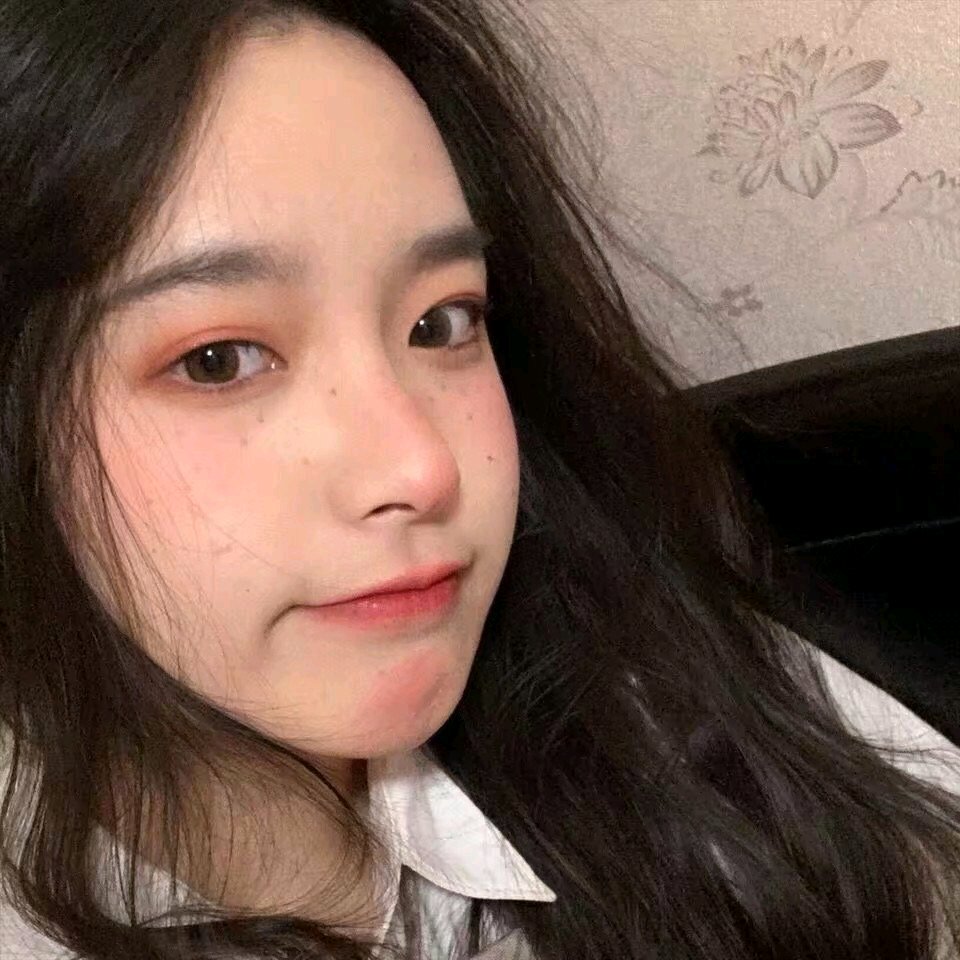 微信清新阳光性感抖音网红女头