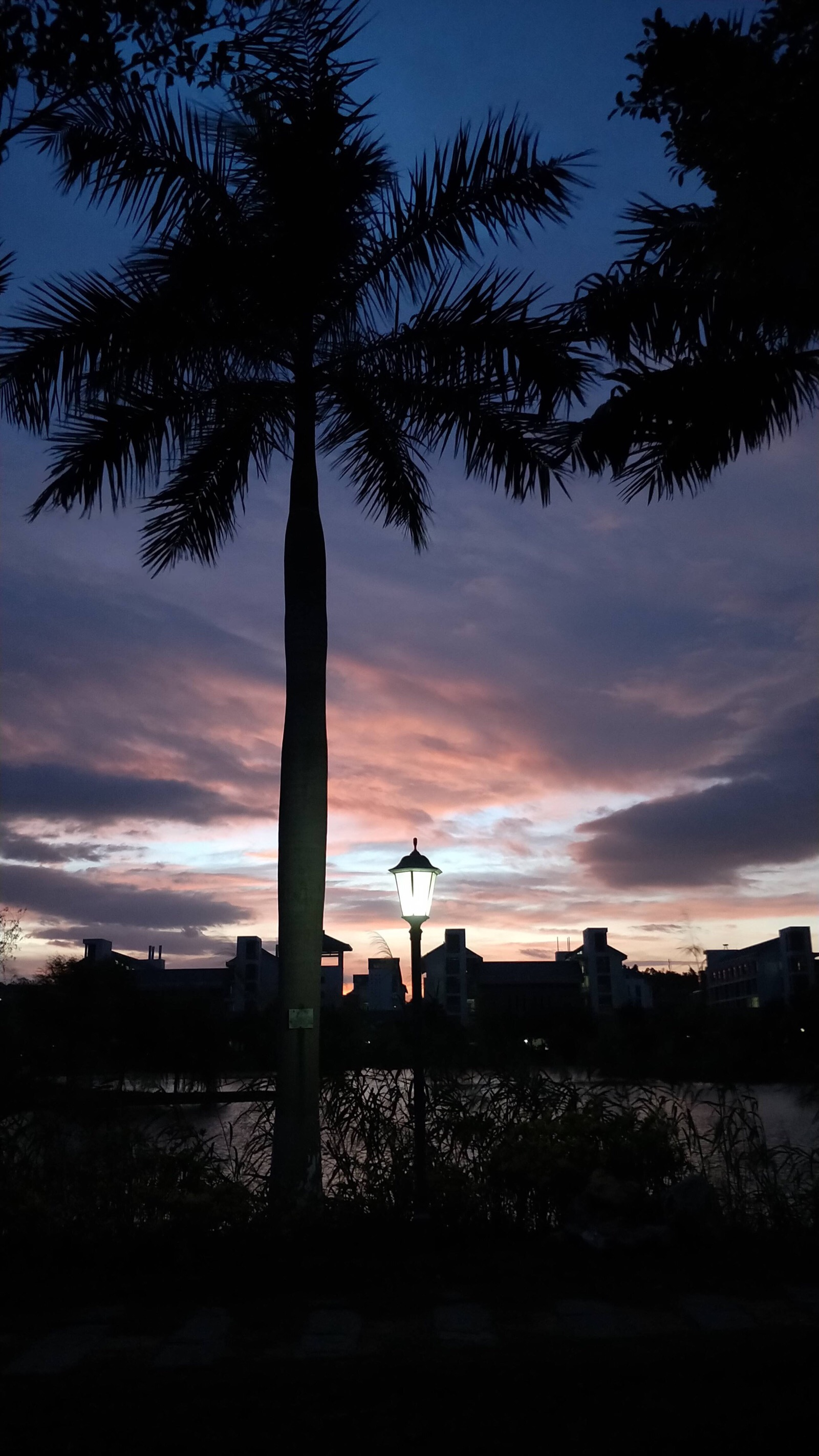 清新好看海景手机壁纸