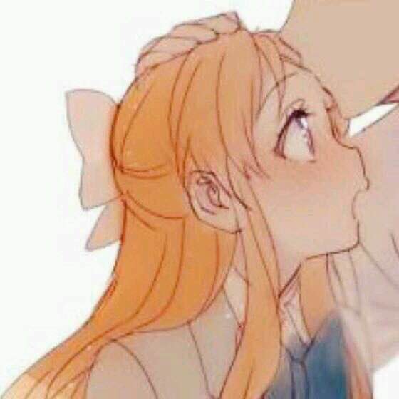 微信可爱萌情侣头像