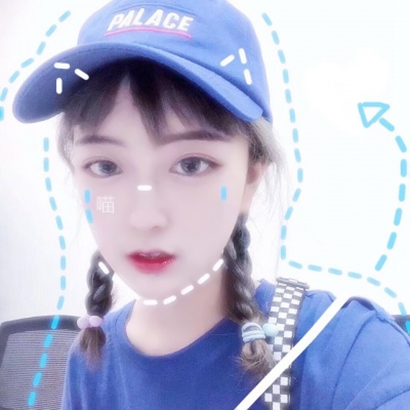 狂拽酷炫的微信最新非主流女生头像合集下载