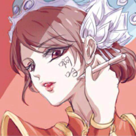 微信可爱萌情侣头像