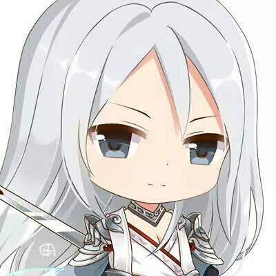 微信可爱萌情侣头像