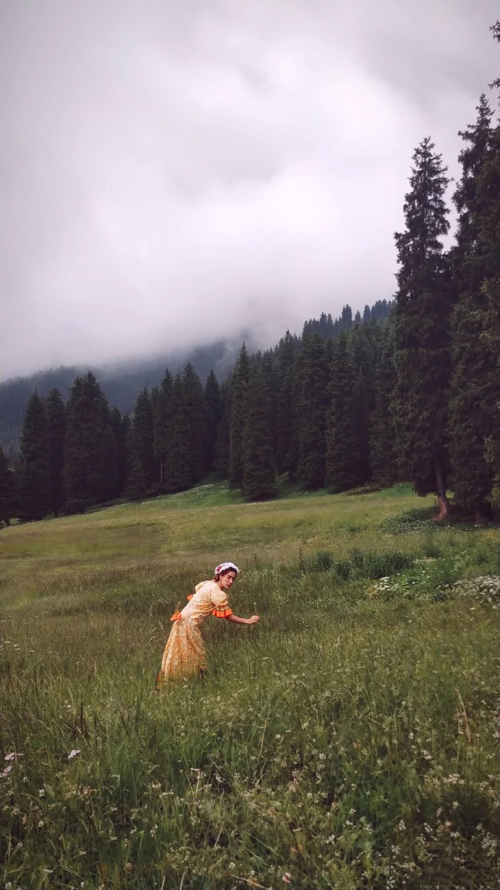 唯美晚霞手机壁纸