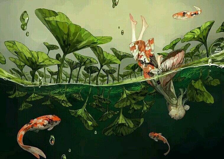 微信霸气超拽二次元人物图片