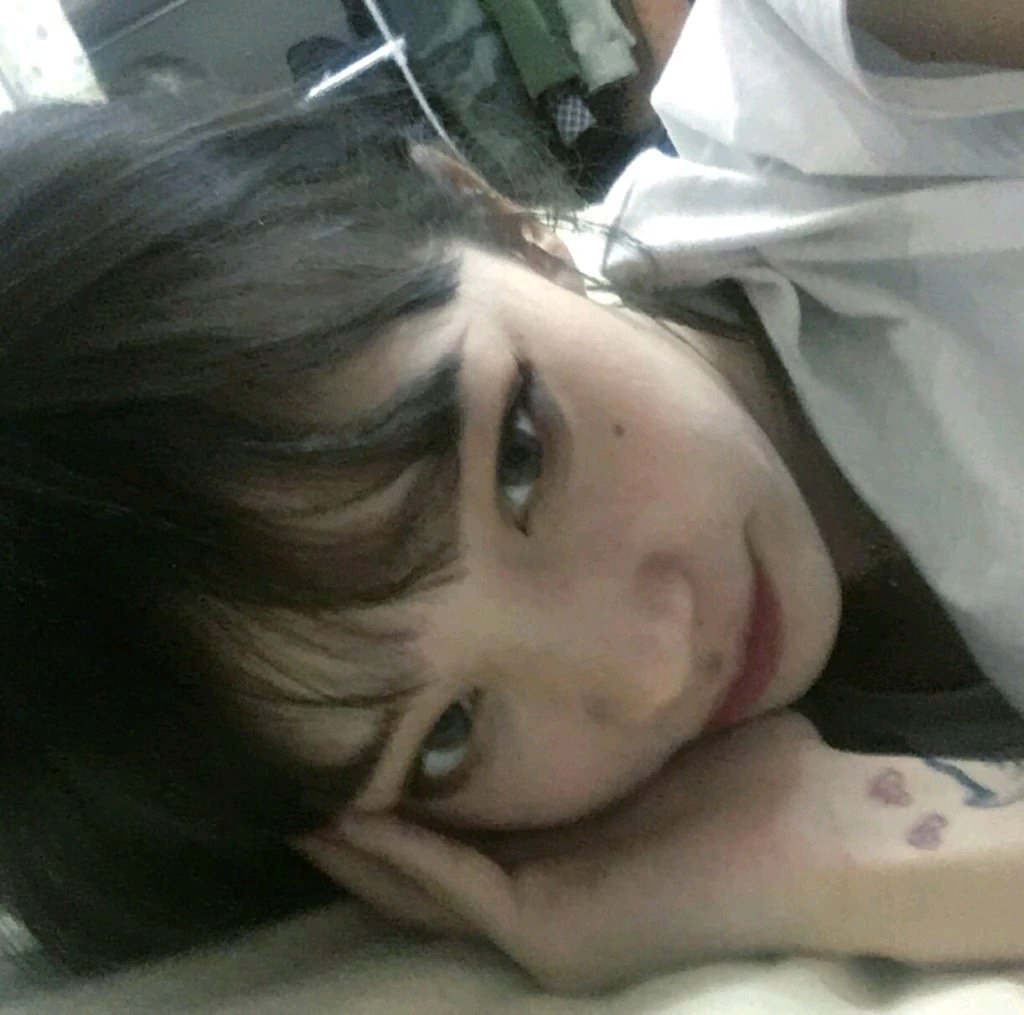 微信清新阳光性感抖音网红女头