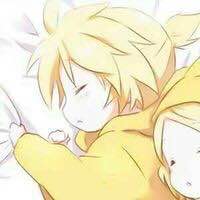 微信可爱萌情侣头像