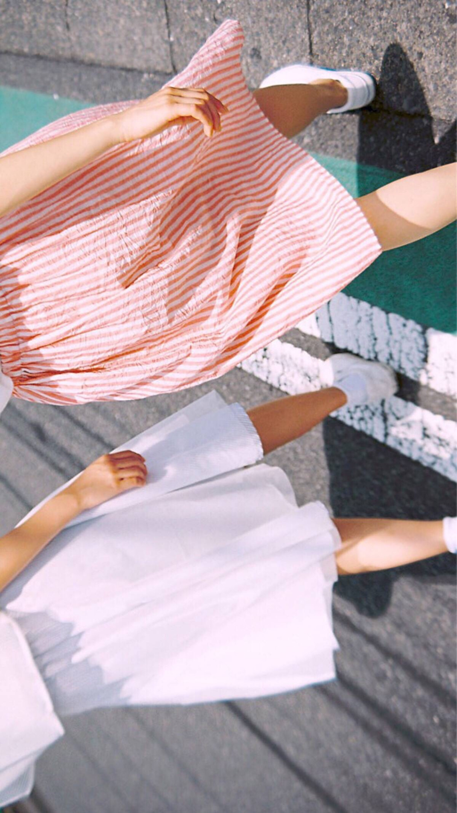 清新好看海景手机壁纸