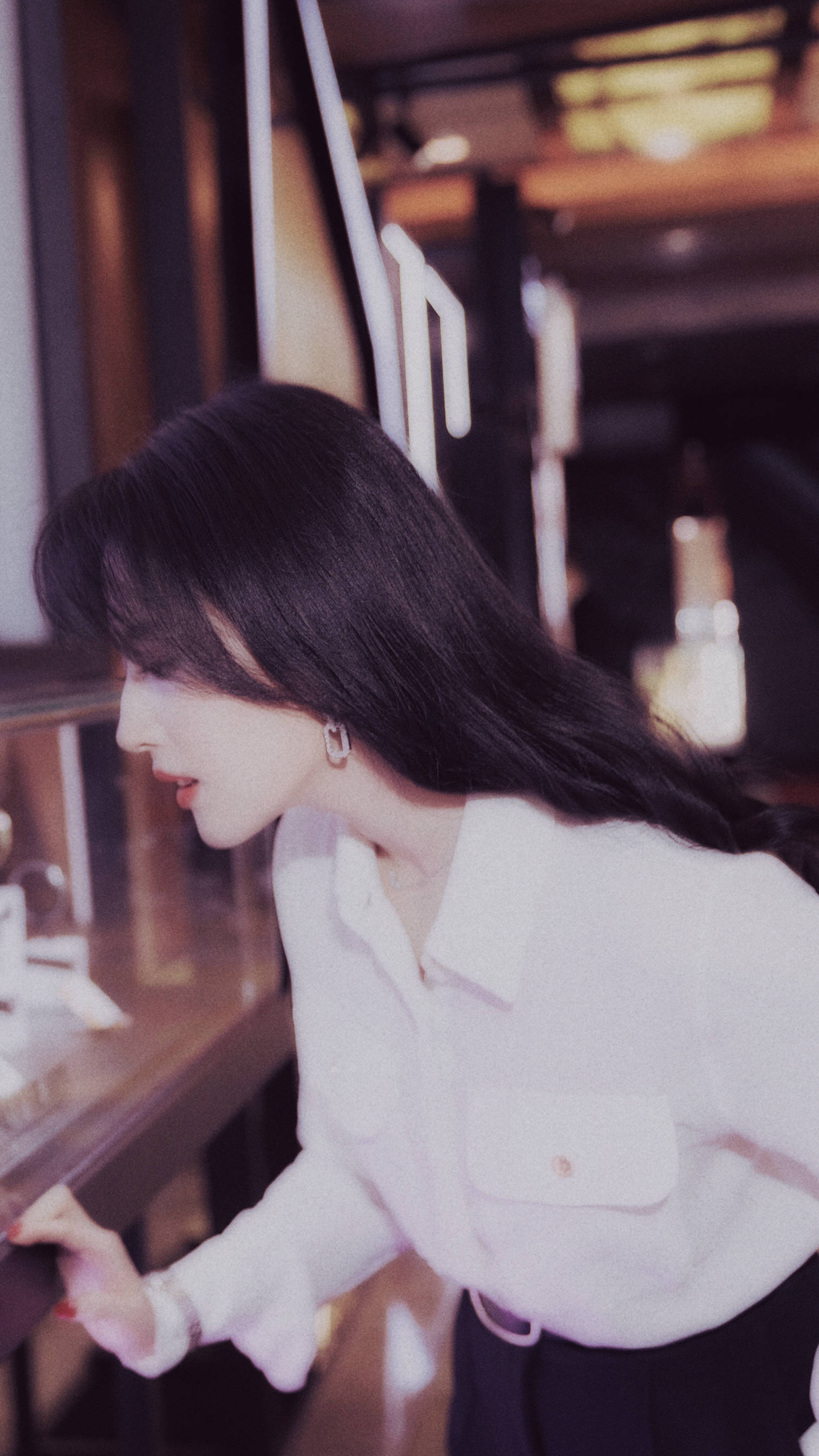 唯美晚霞手机壁纸