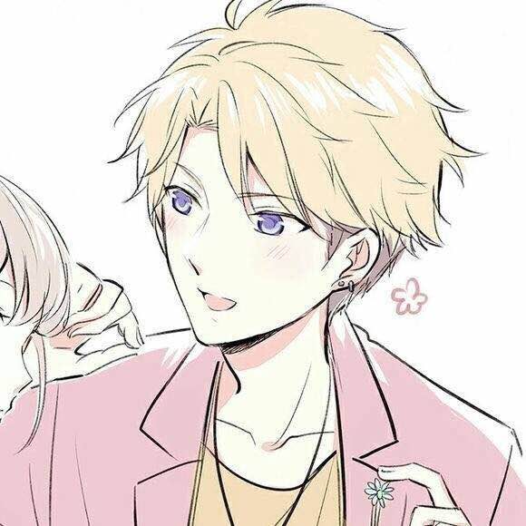 微信可爱萌情侣头像