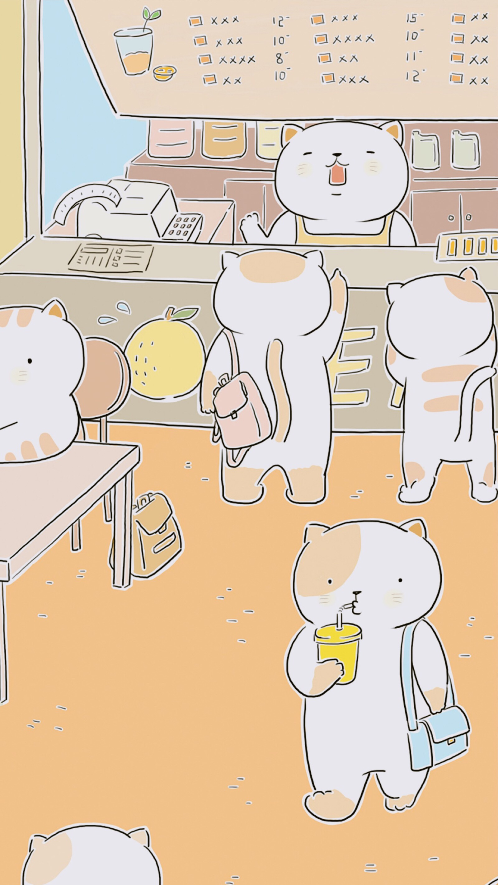 唯美晚霞手机壁纸