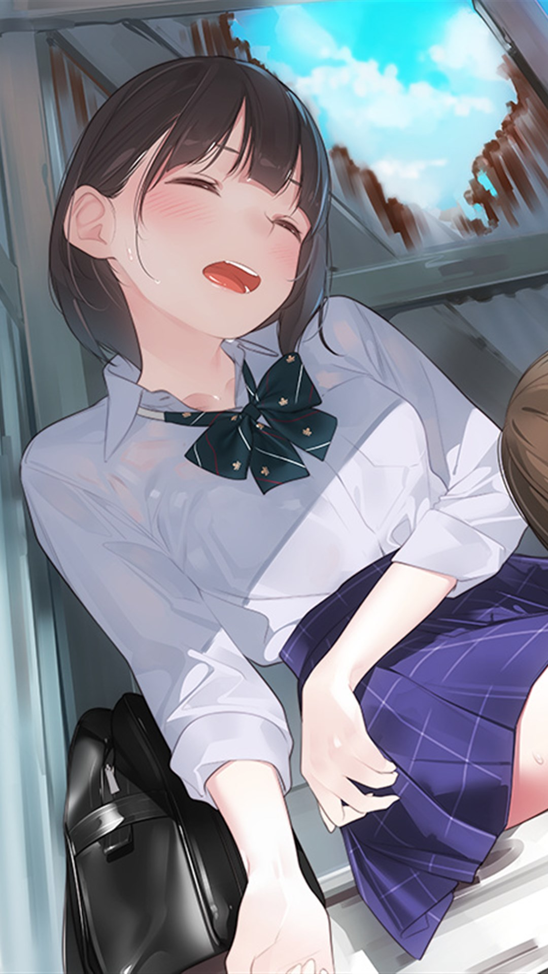 小清新个性手机壁纸