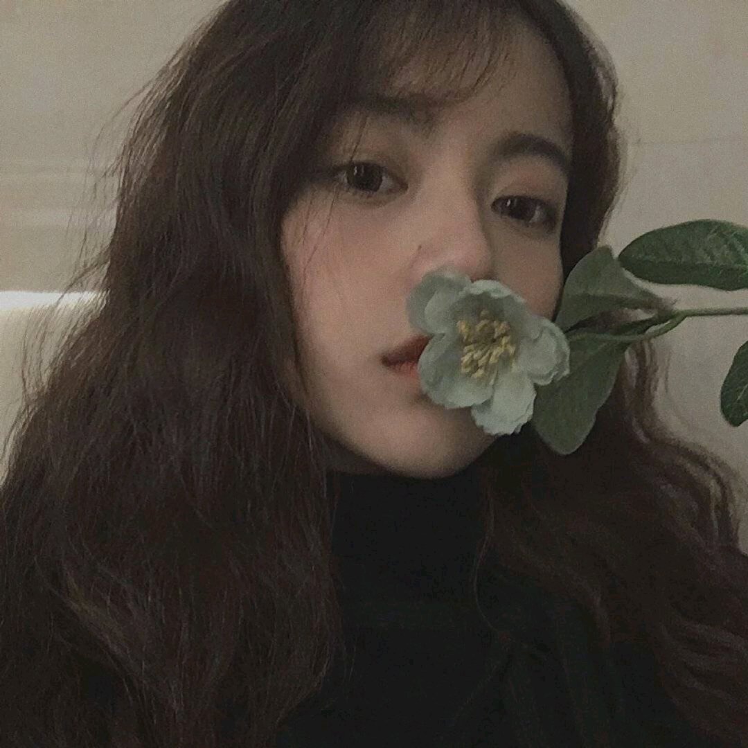 微信清新阳光性感抖音网红女头