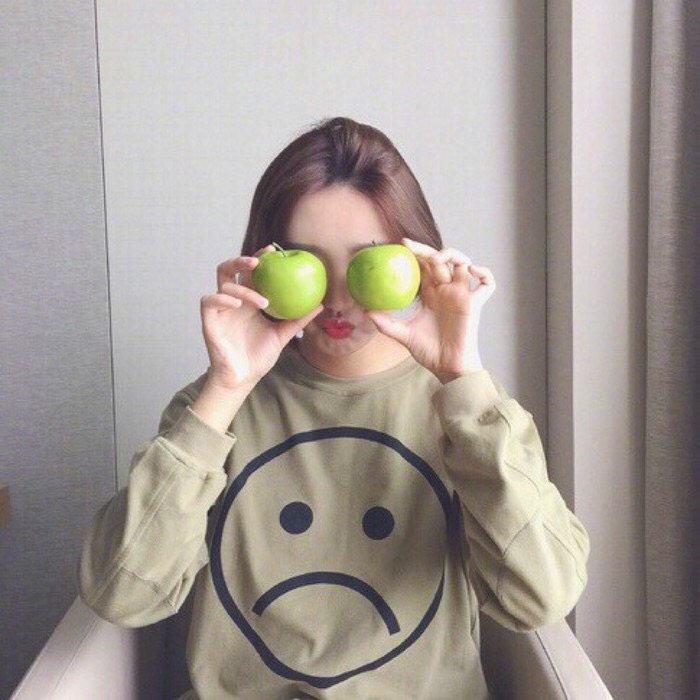 傲娇霸气微信女头