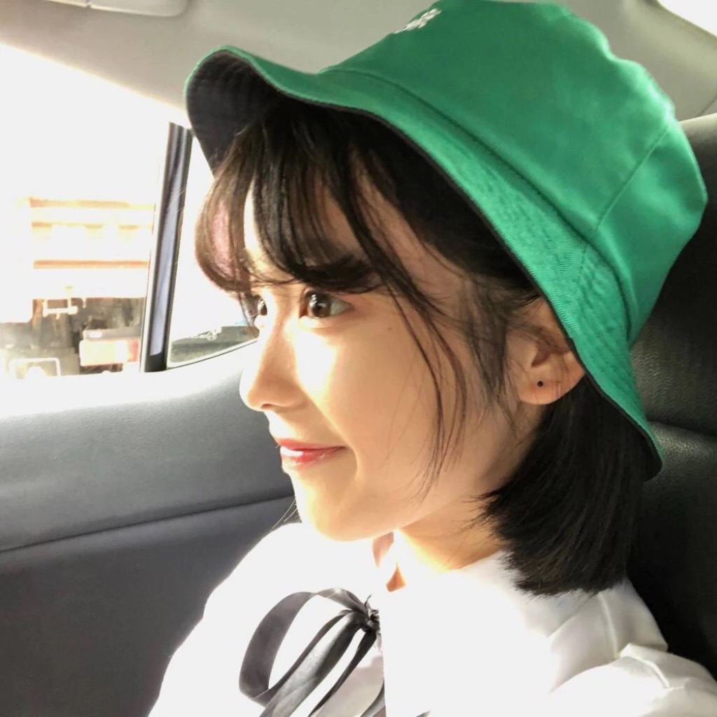 微信霸气文艺潮流女头