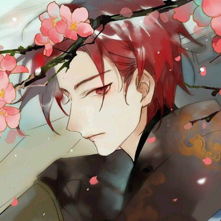 长草颜团子微信情侣头像