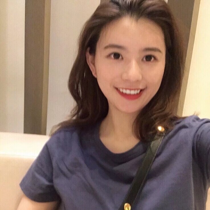 微信阳光潮流霸气御姐女头