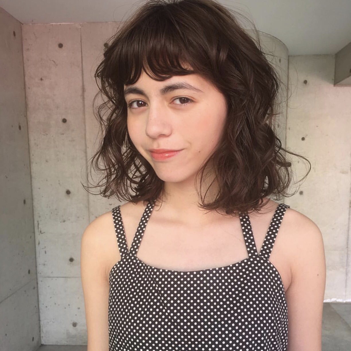 微信霸气文艺潮流女头