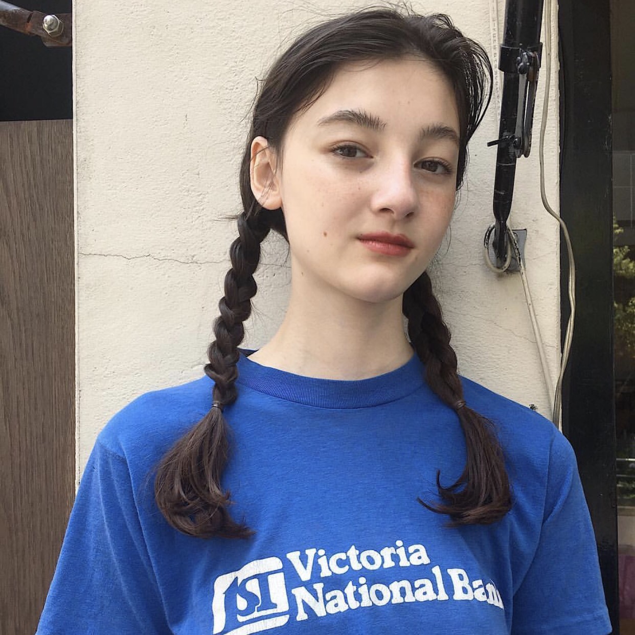 微信霸气文艺潮流女头