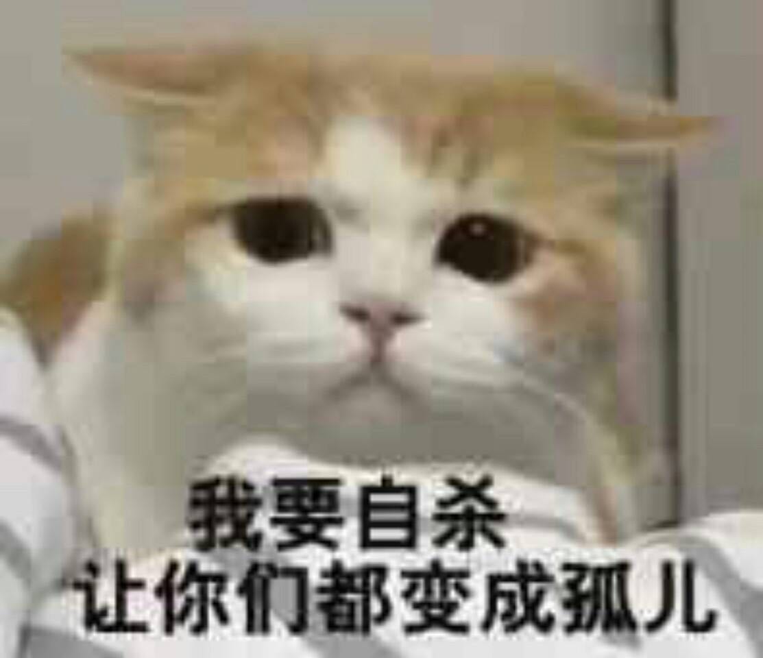 微信近期斗图恶搞表情包2019/6/9（二）