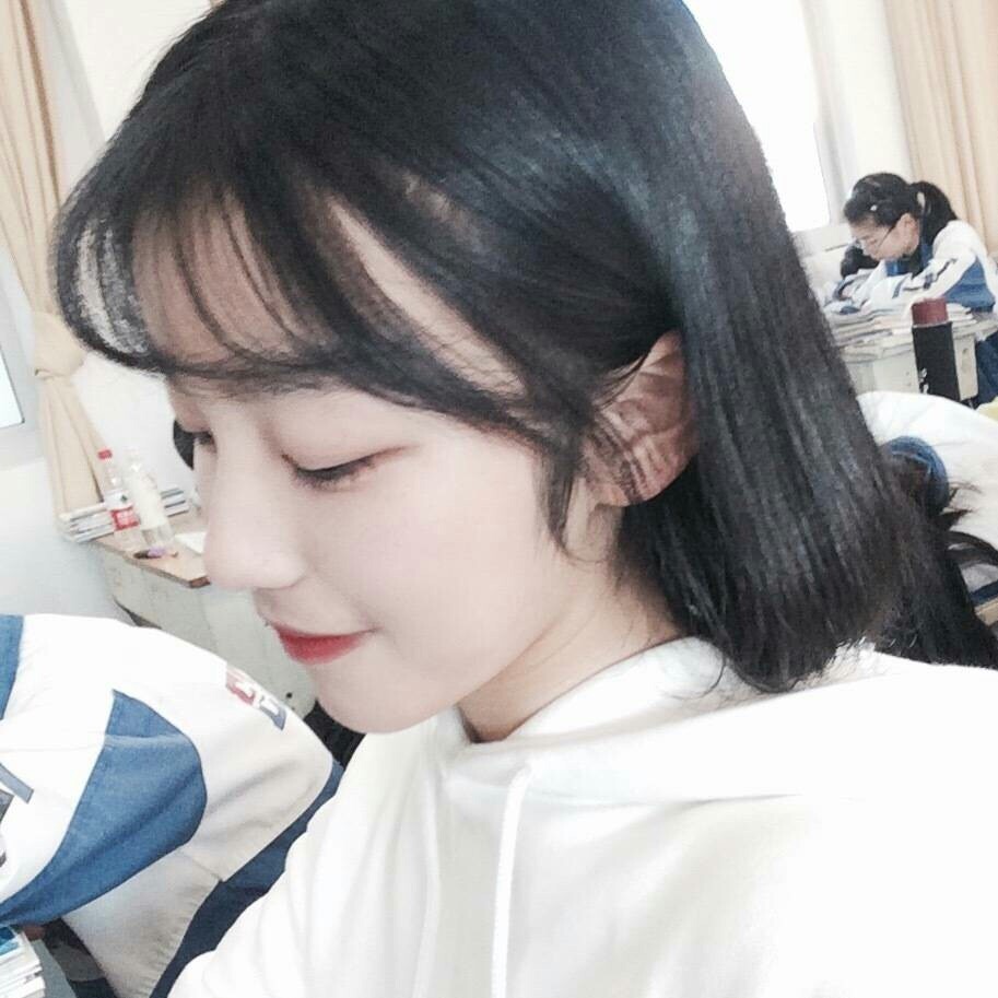 微信阳光潮流霸气御姐女头