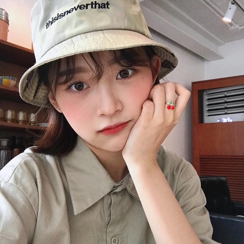 微信霸气文艺潮流女头