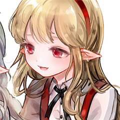 长草颜团子微信情侣头像