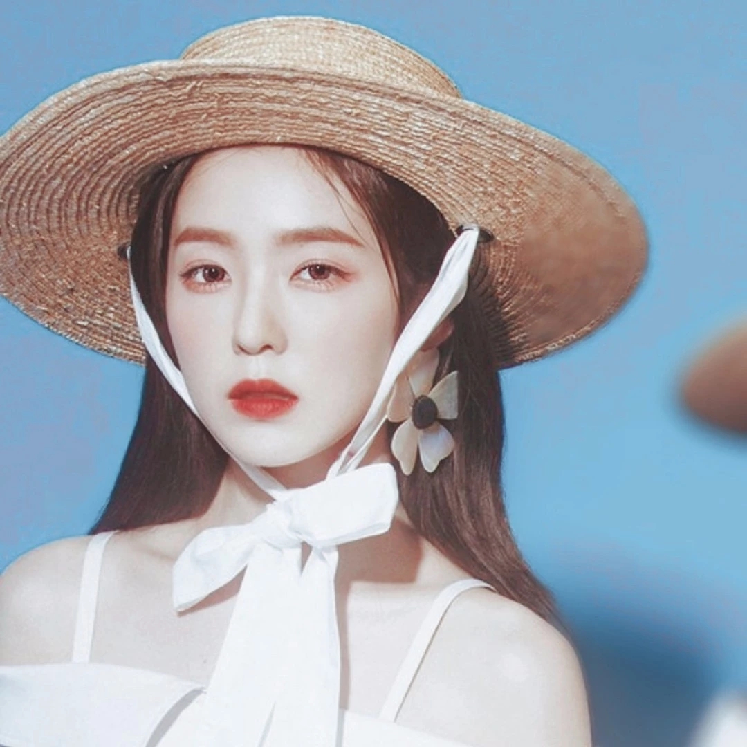 傲娇霸气微信女头