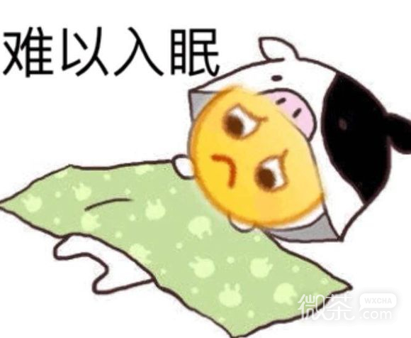 讨厌微信恶搞群聊杂图表情包