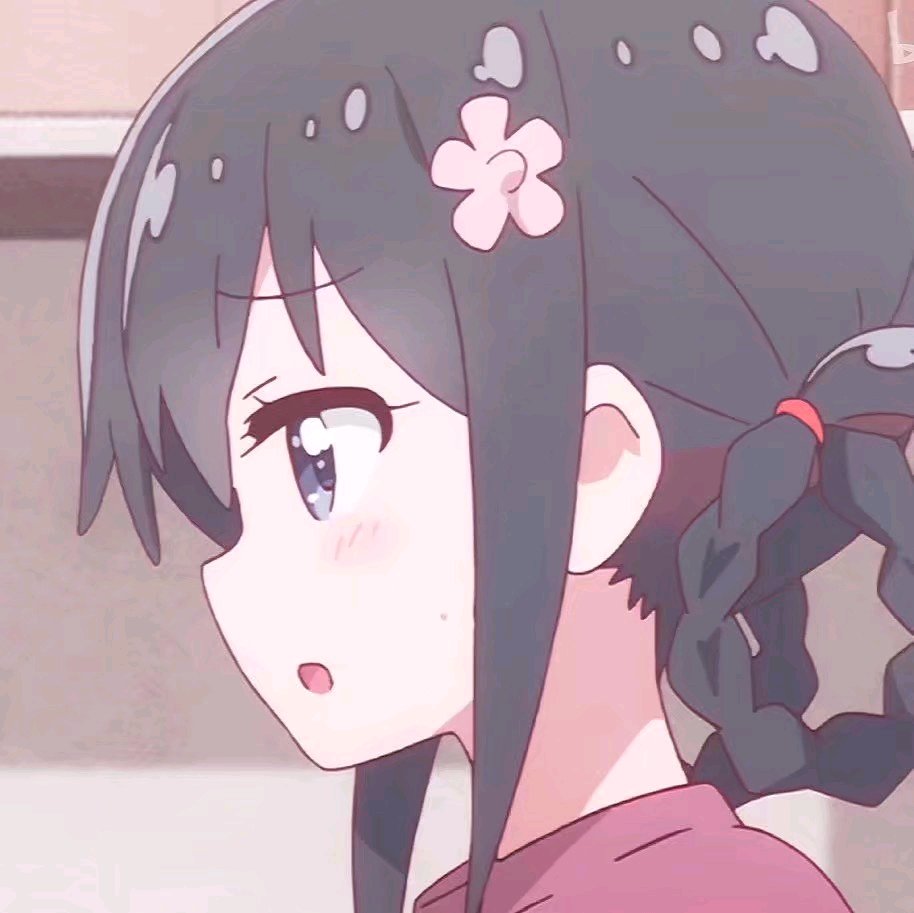 微信气质性感清纯女头