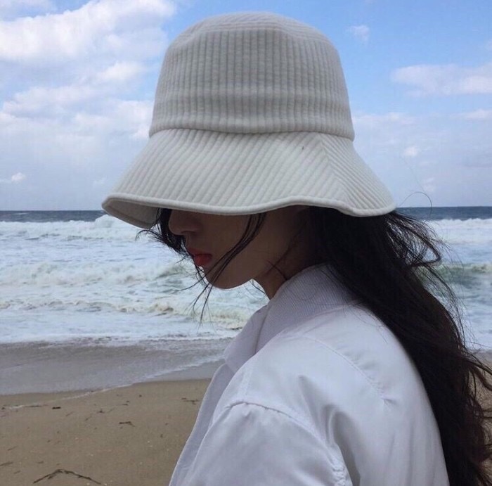 微信霸气文艺潮流女头