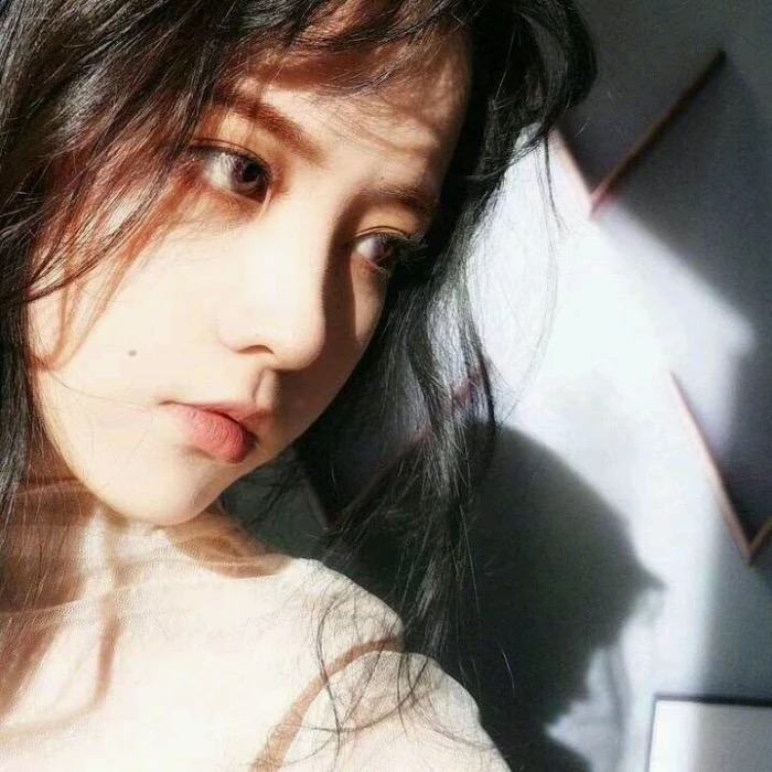 微信霸气文艺潮流女头