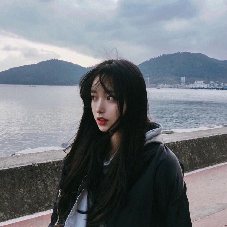 傲娇霸气微信女头