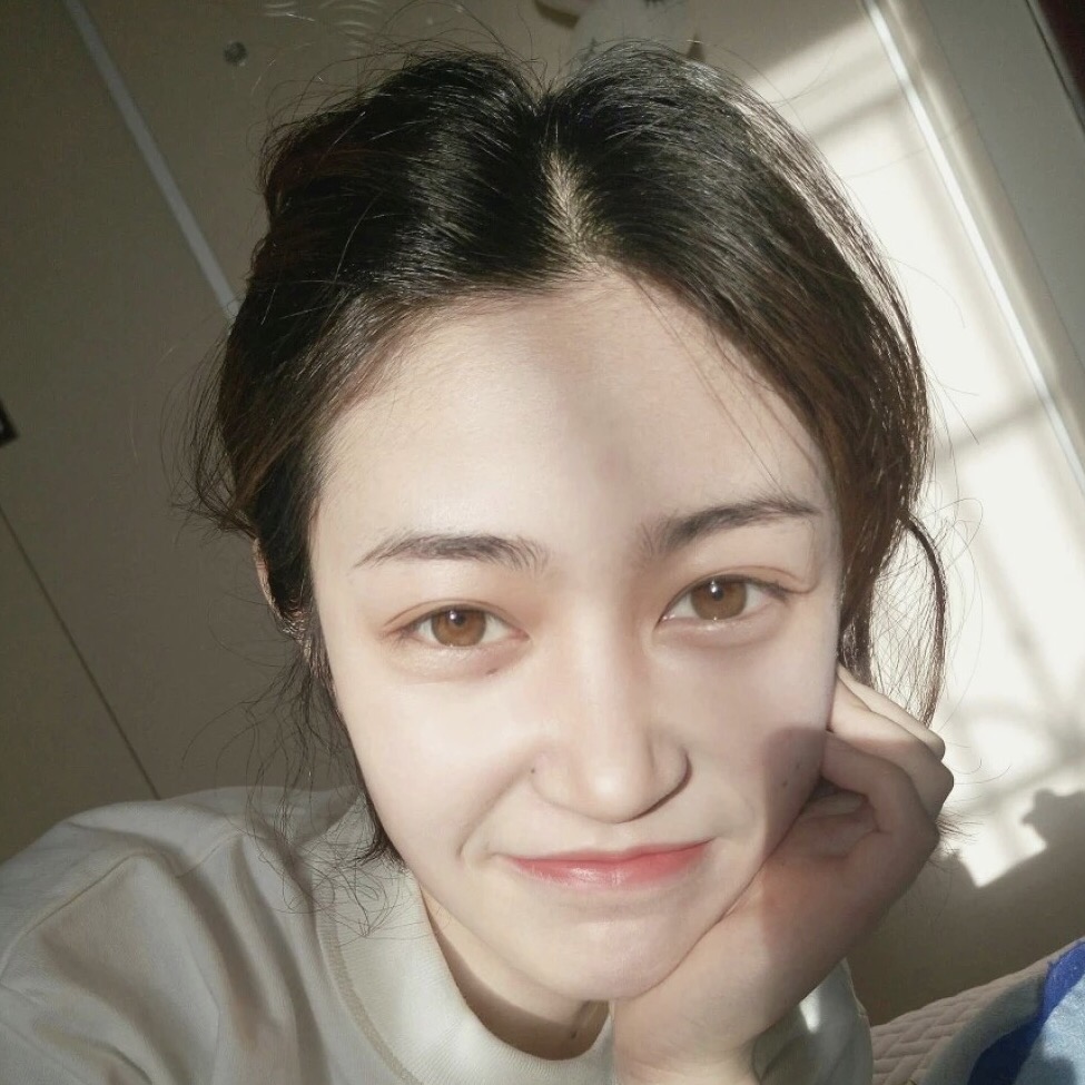 微信霸气文艺潮流女头