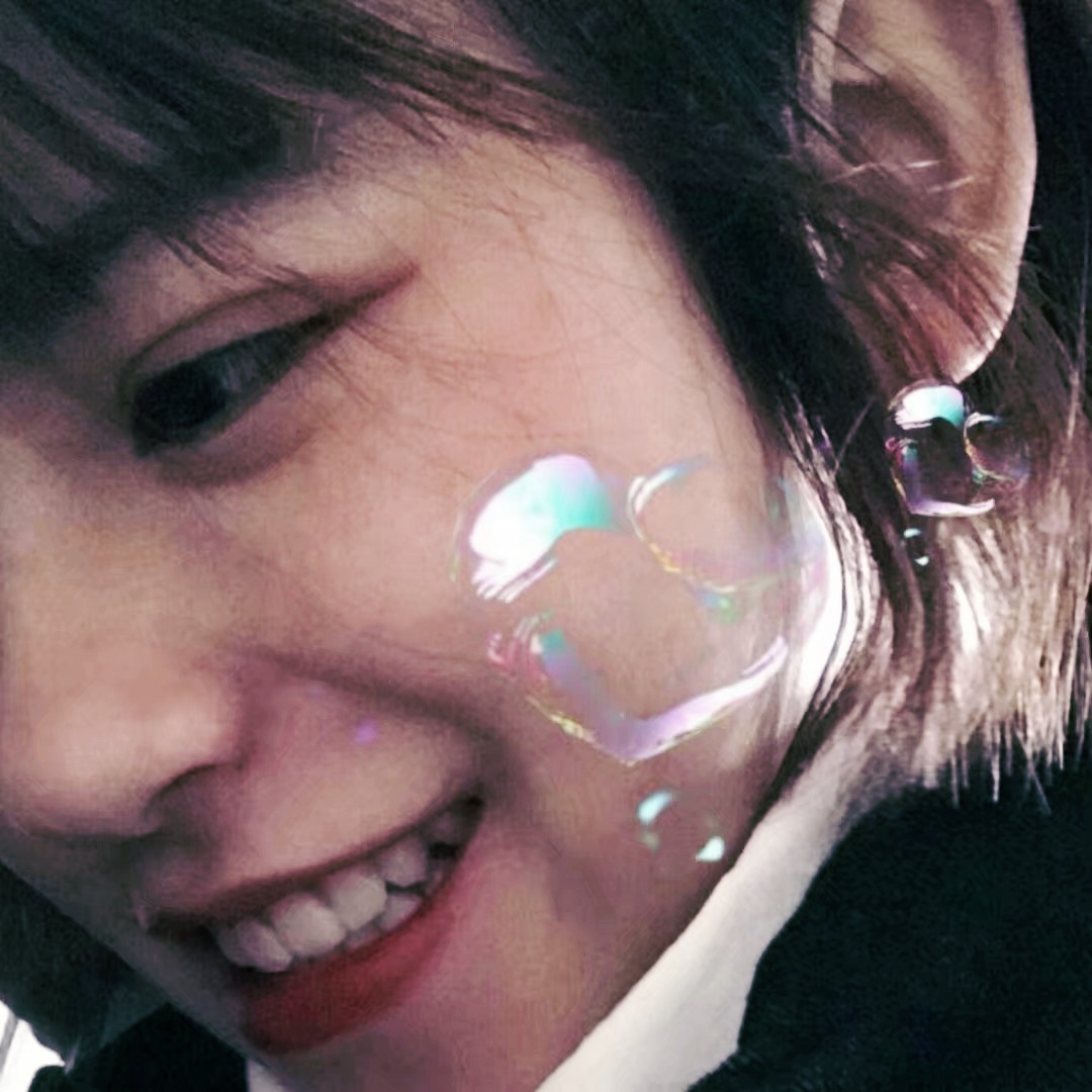 微信阳光潮流霸气御姐女头