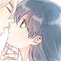 长草颜团子微信情侣头像