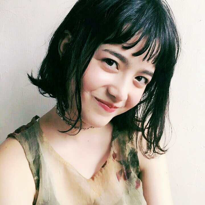 微信阳光潮流霸气御姐女头