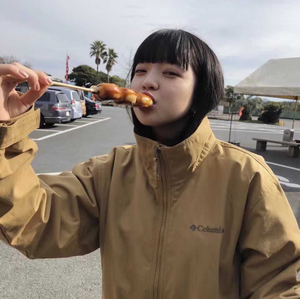 傲娇霸气微信女头