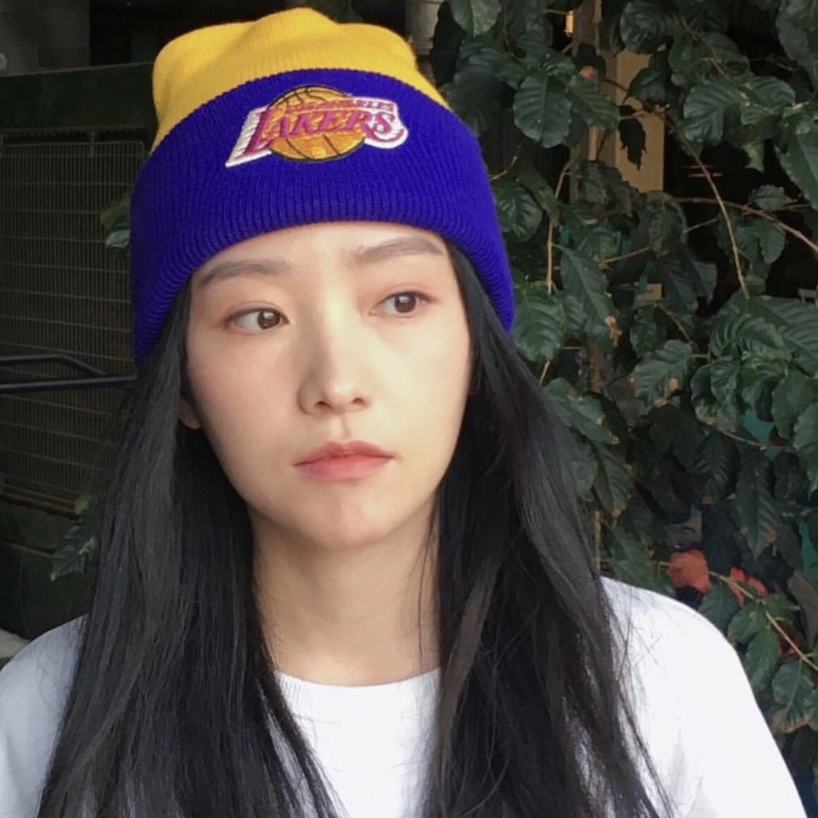 微信霸气文艺潮流女头