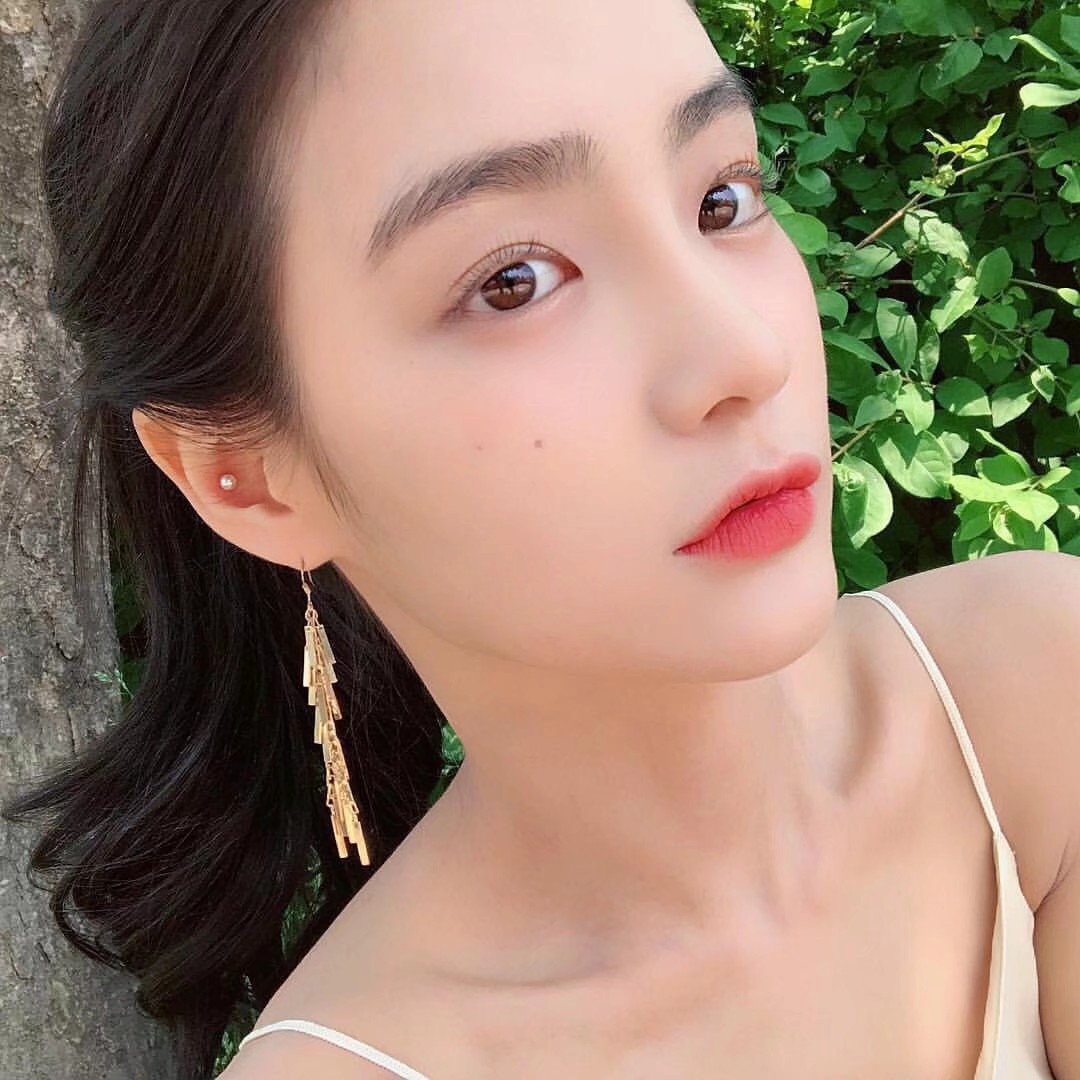 微信阳光潮流霸气御姐女头