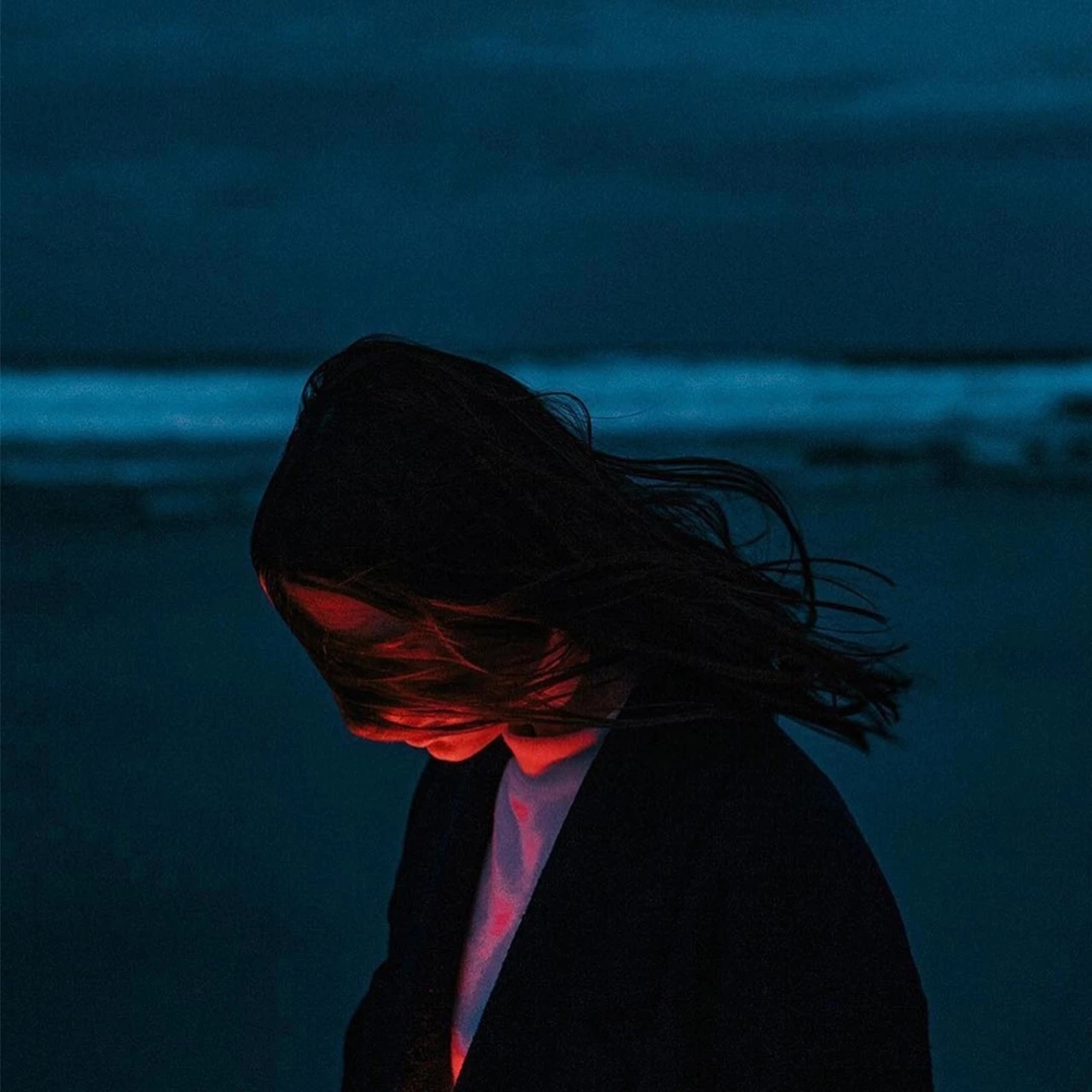 傲娇霸气微信女头