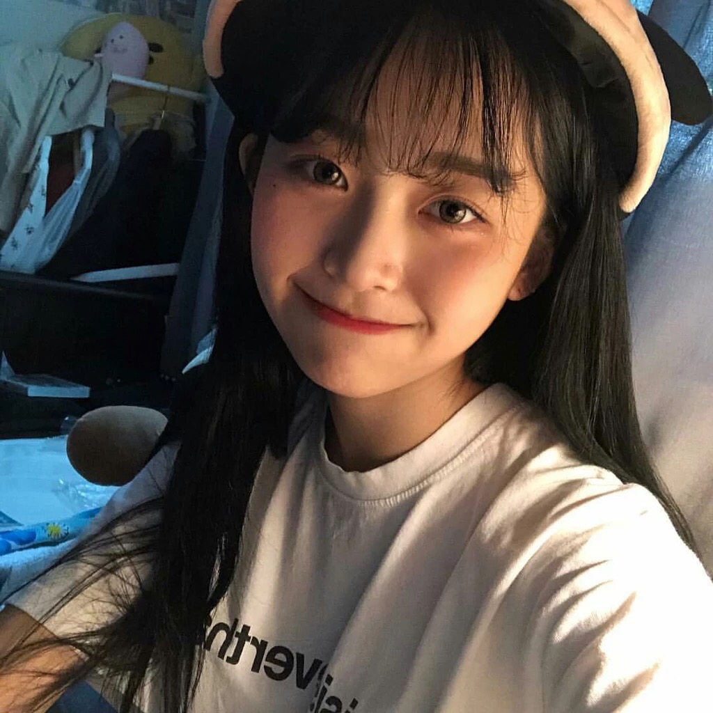 傲娇霸气微信女头