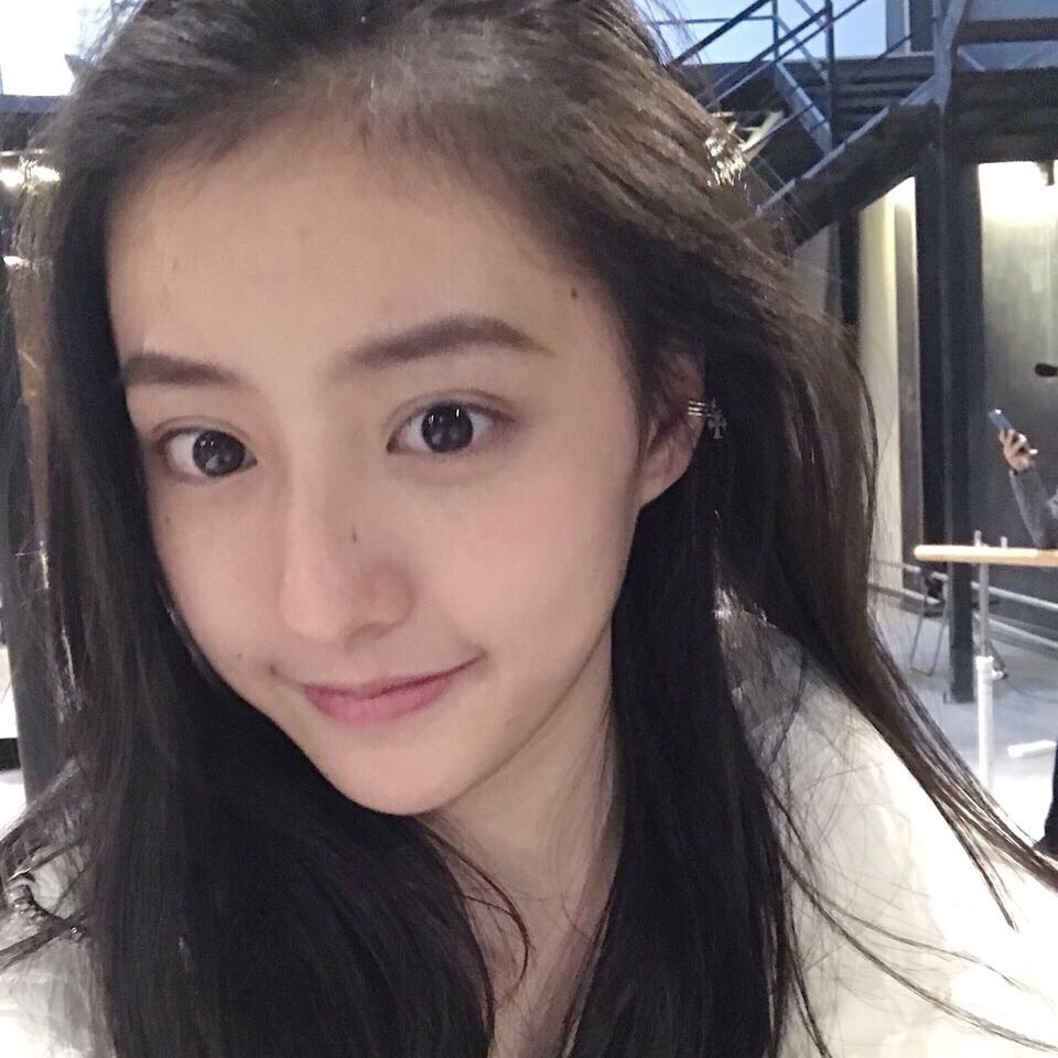 微信阳光潮流霸气御姐女头