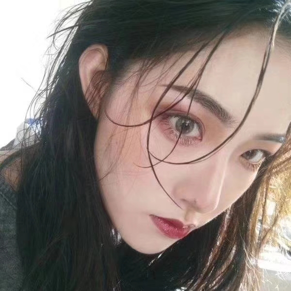 微信霸气文艺潮流女头