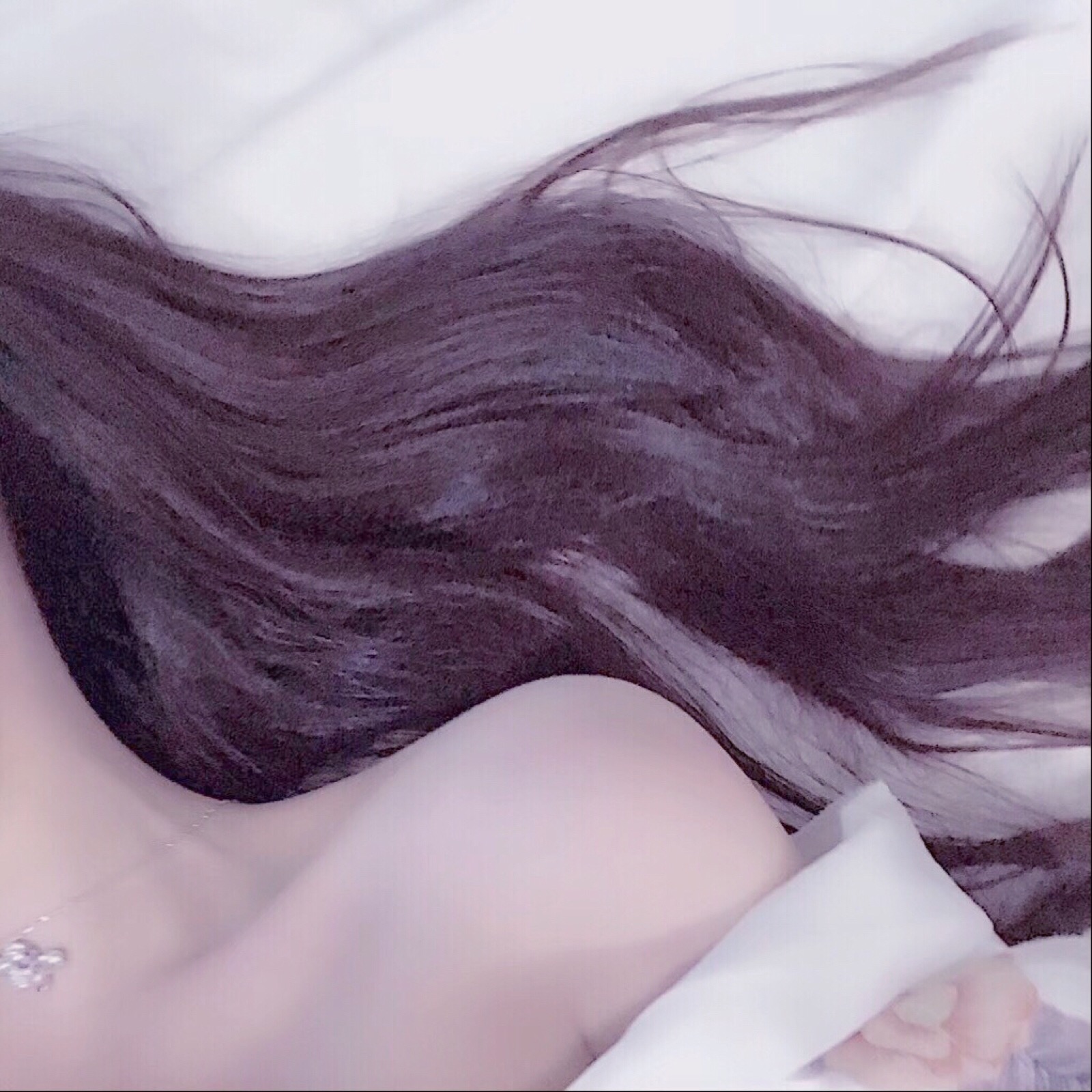 微信清新简洁可爱女头