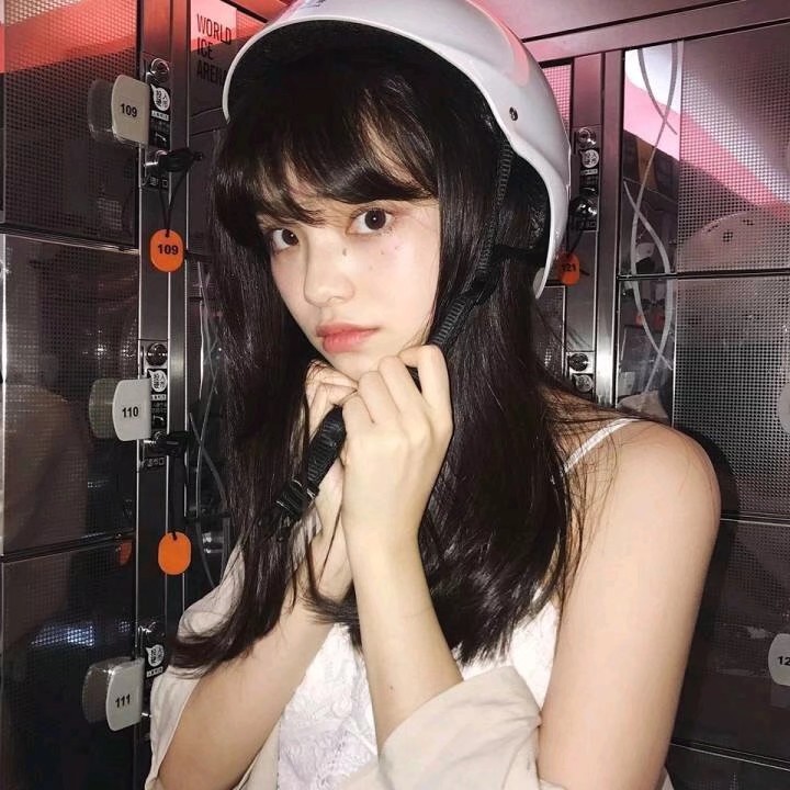 微信恶搞逗比搞怪女头