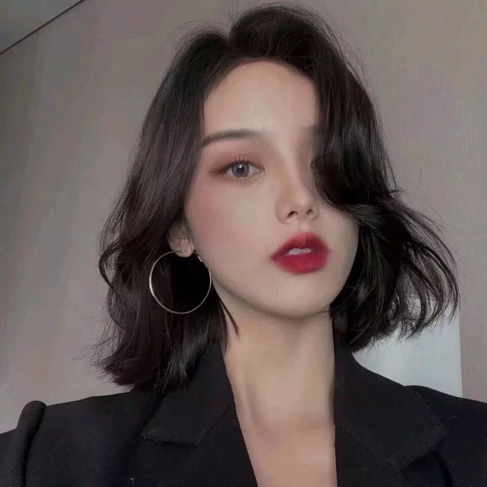 微信阳光气质性感女头