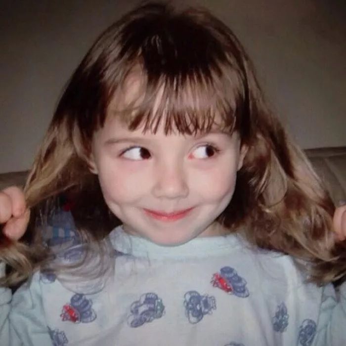 微信阳光气质性感女头