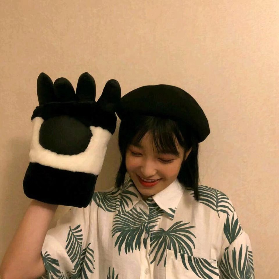 微信恶搞逗比搞怪女头