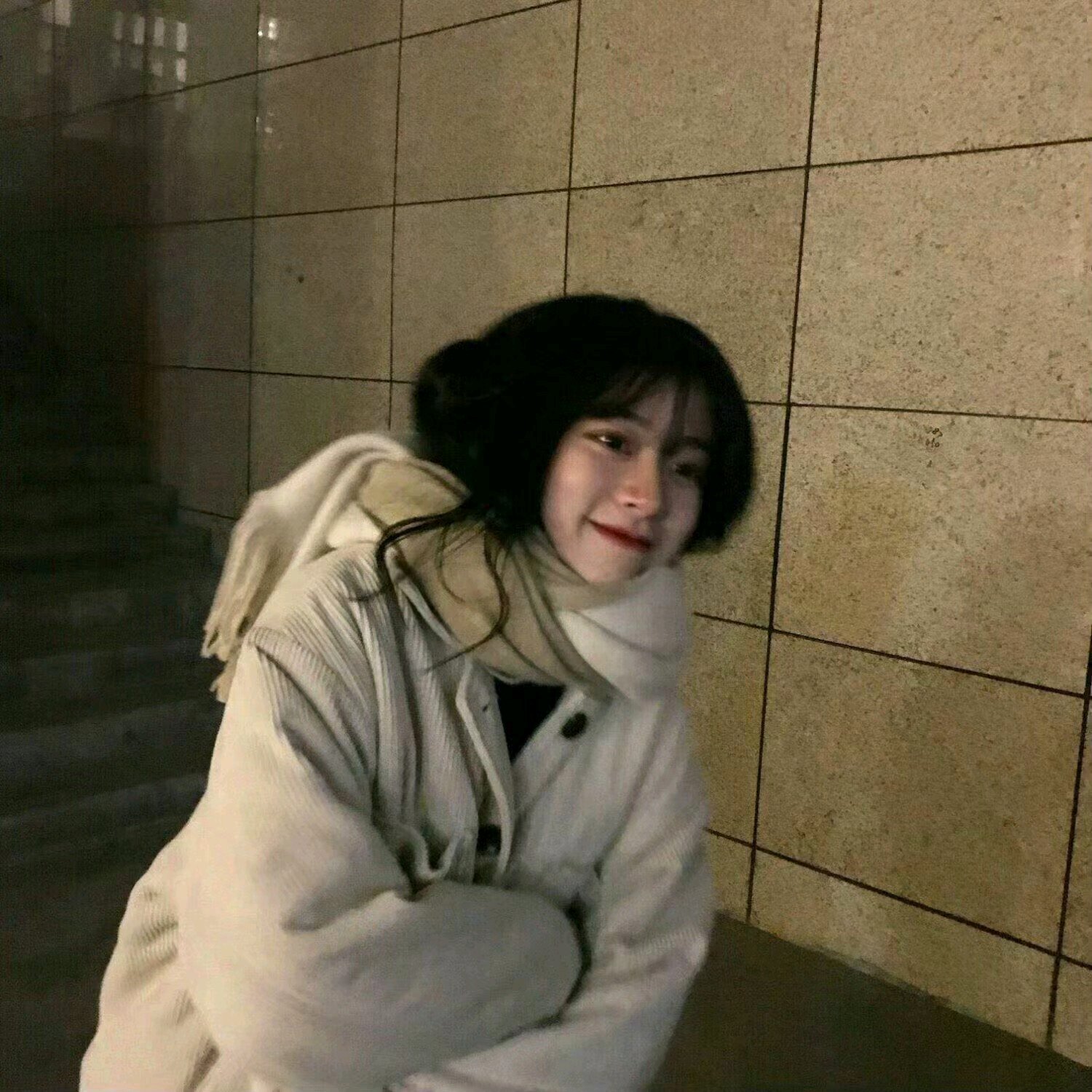 微信恶搞逗比搞怪女头