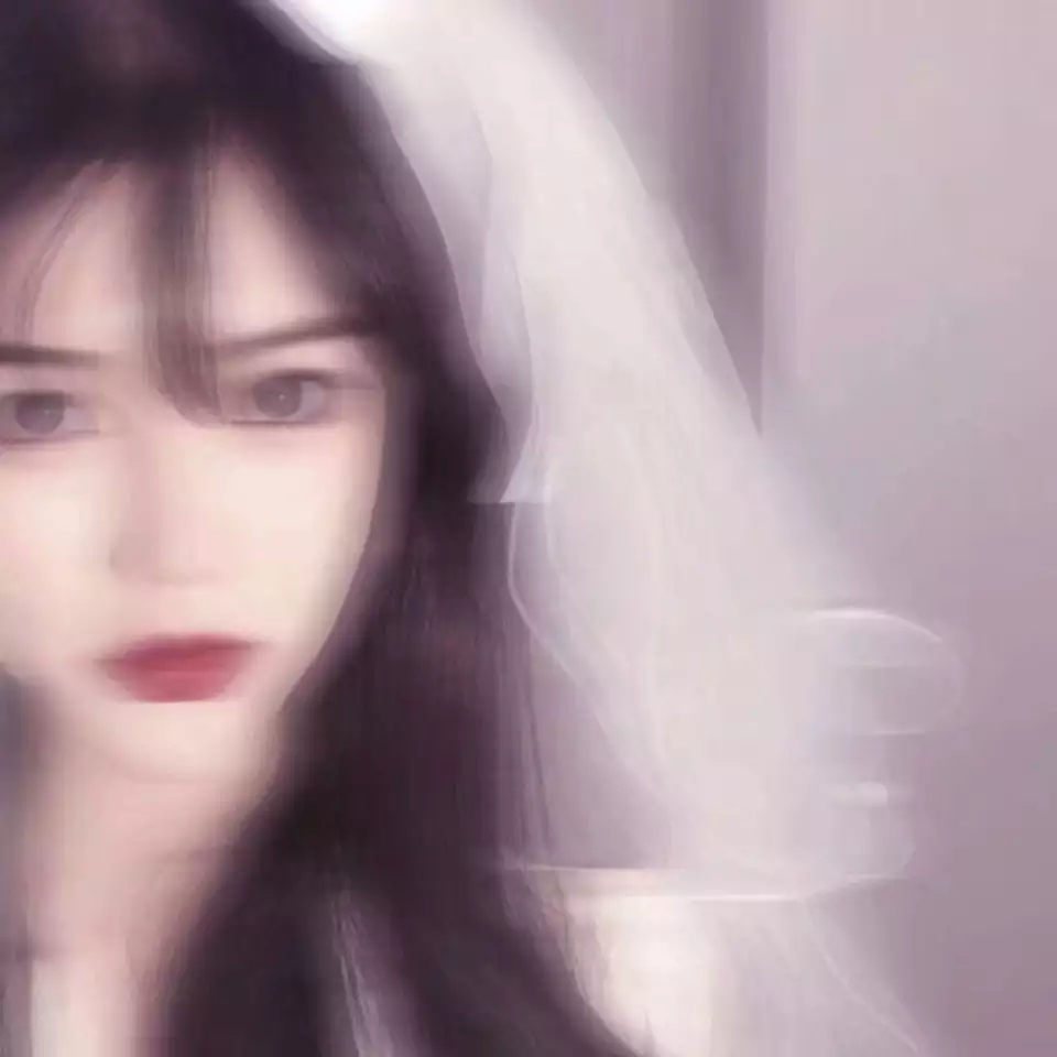 微信恶搞逗比搞怪女头